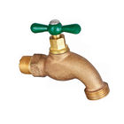 OEM 1/2の」庭のための男性の青銅色の真鍮の水栓