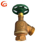 3/4&quot; OEMの青銅色の水栓